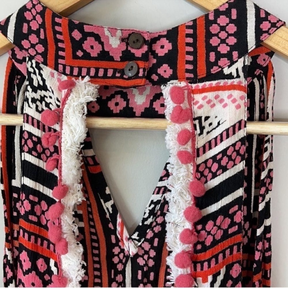 NWT Raga Riviera Maya Mini Dress Medium - Picture 7 of 11